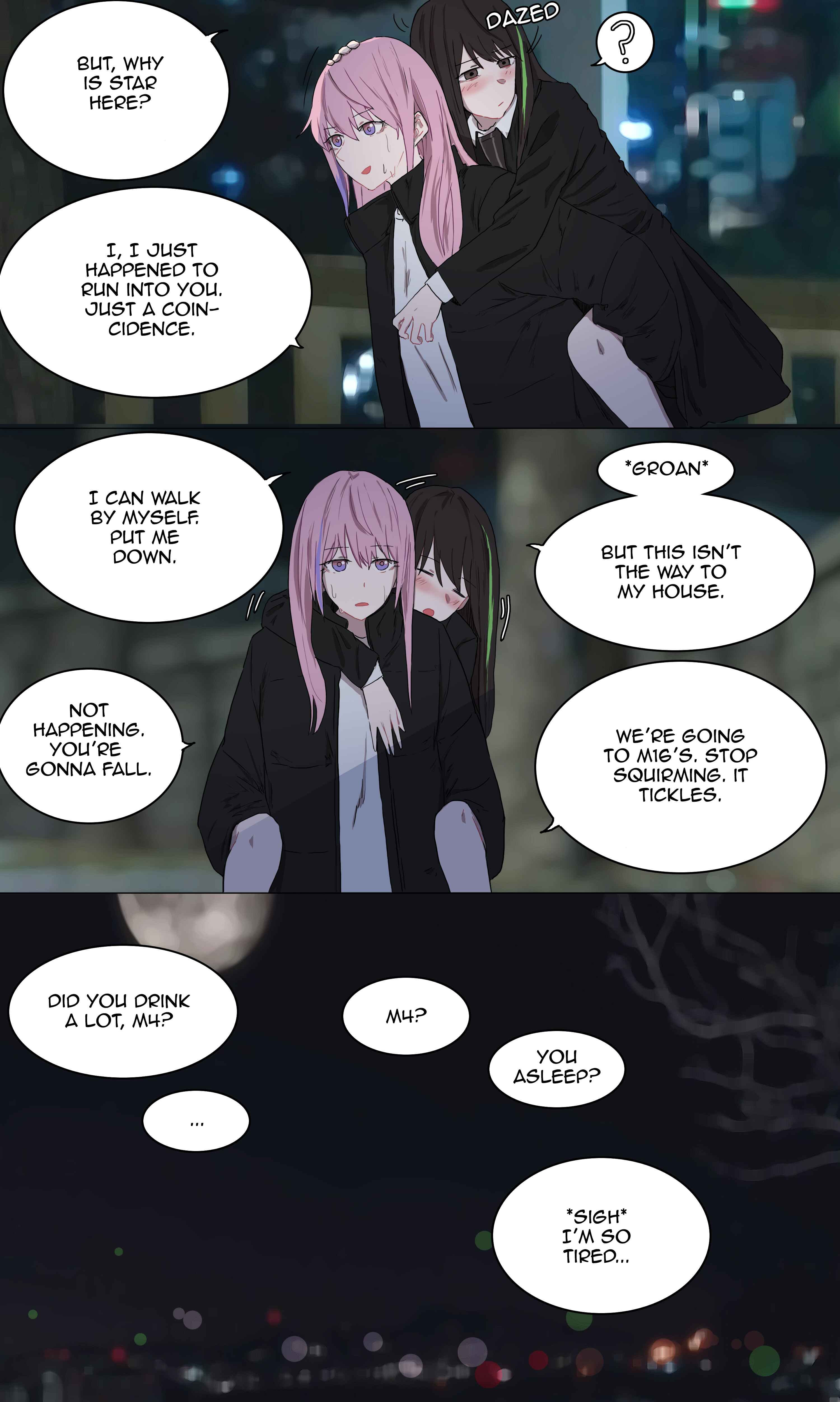 Page 8 Chapter 16 University Frontline