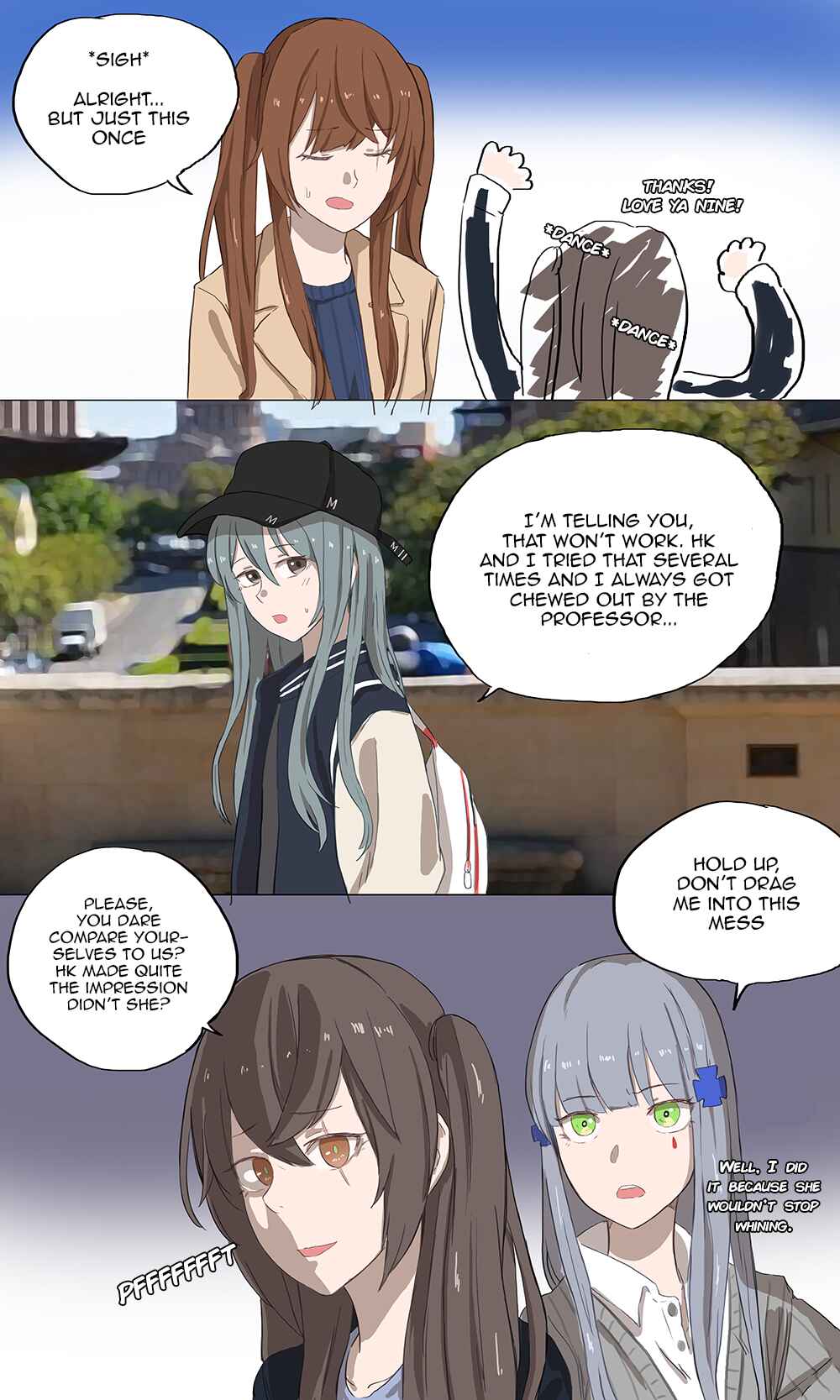 Page 2 Chapter 6 University Frontline