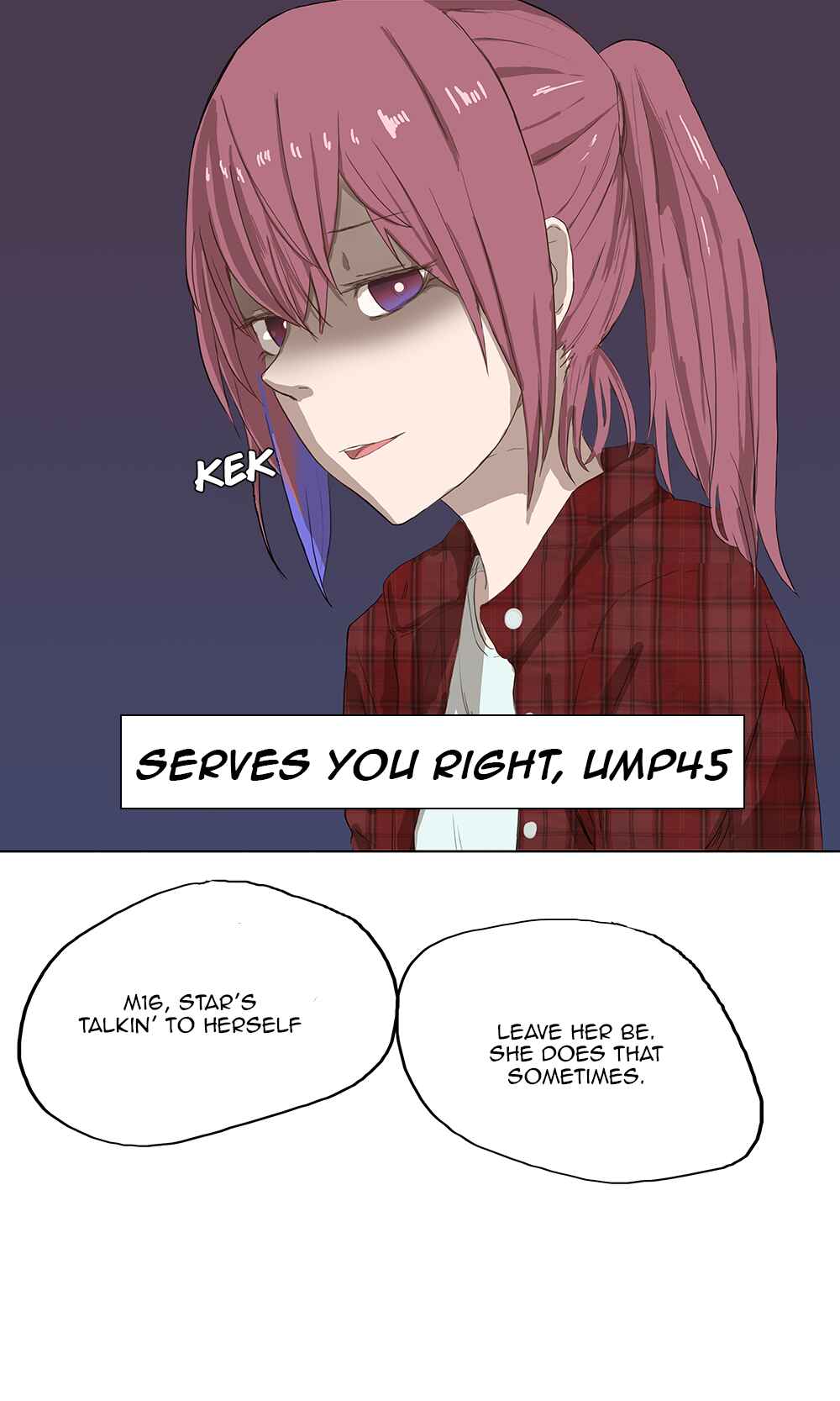 Page 5 Chapter 6 University Frontline