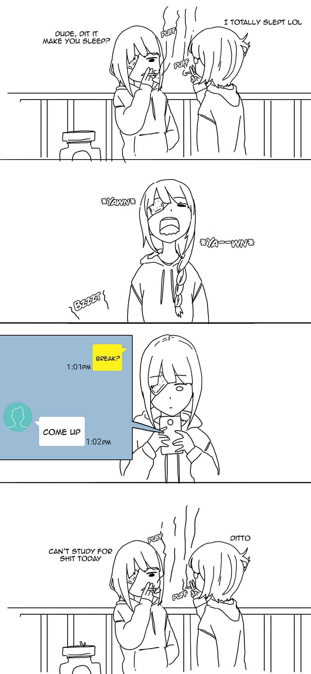 Page 2 Chapter 2 University Frontline