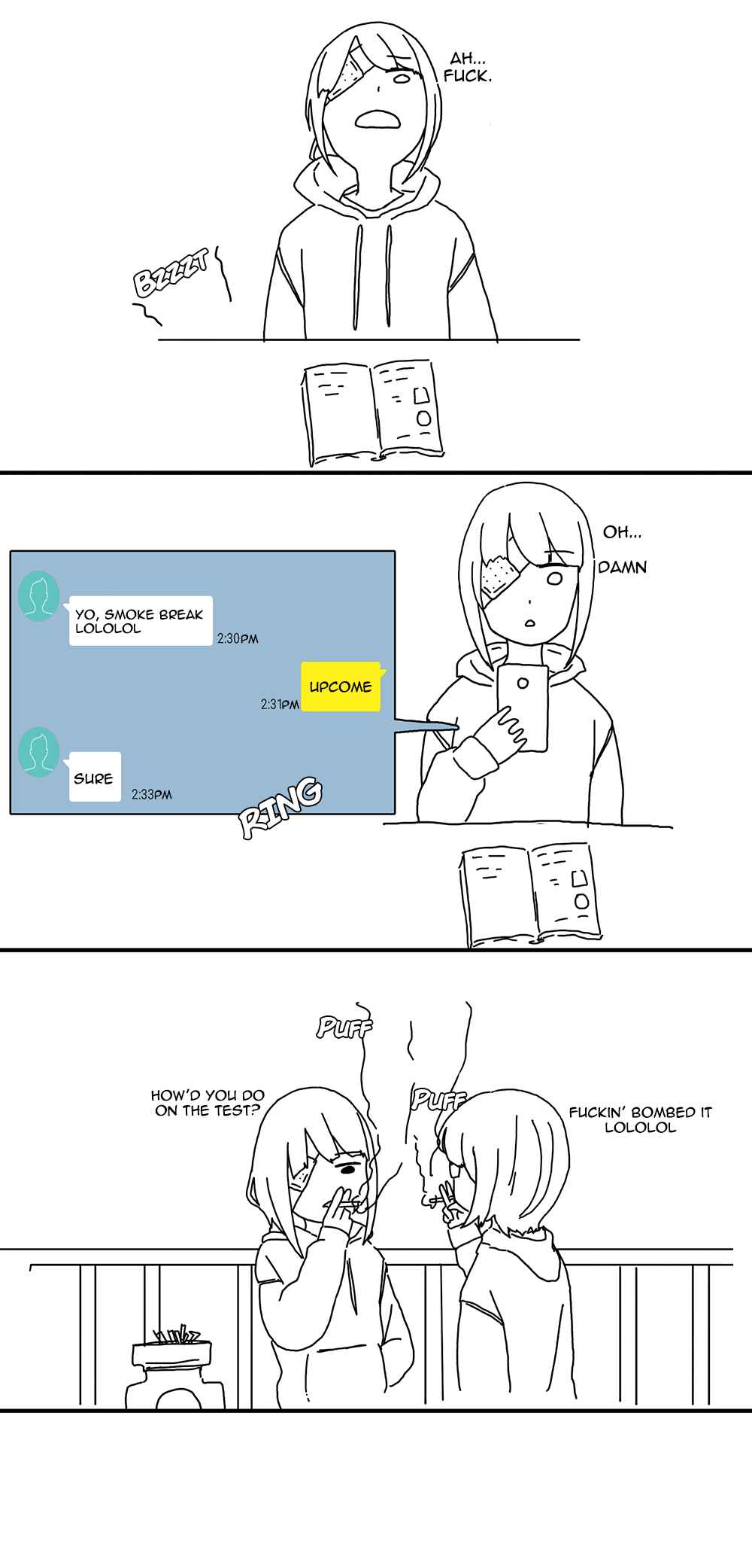 Page 4 Chapter 2 University Frontline