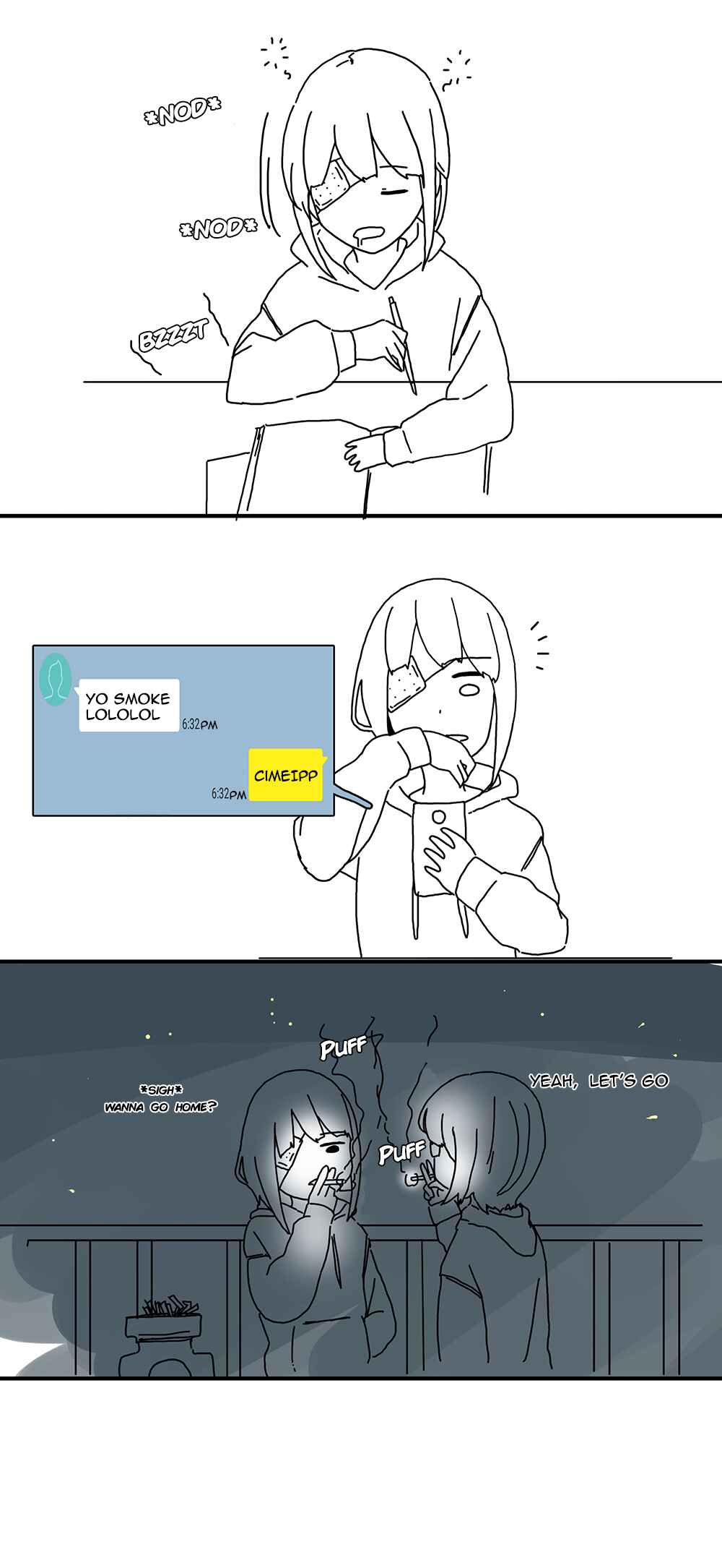 Page 5 Chapter 2 University Frontline