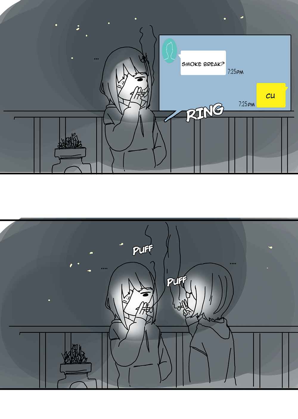 Page 8 Chapter 2 University Frontline