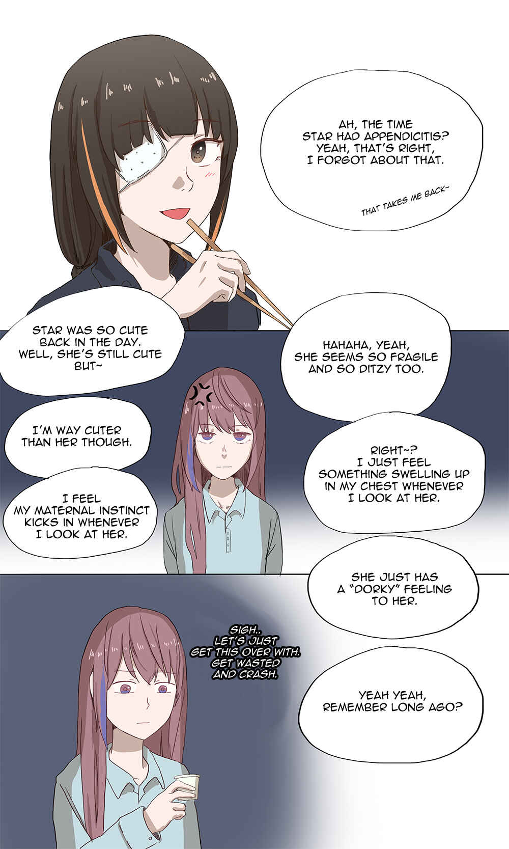 Page 1 Chapter 5 University Frontline