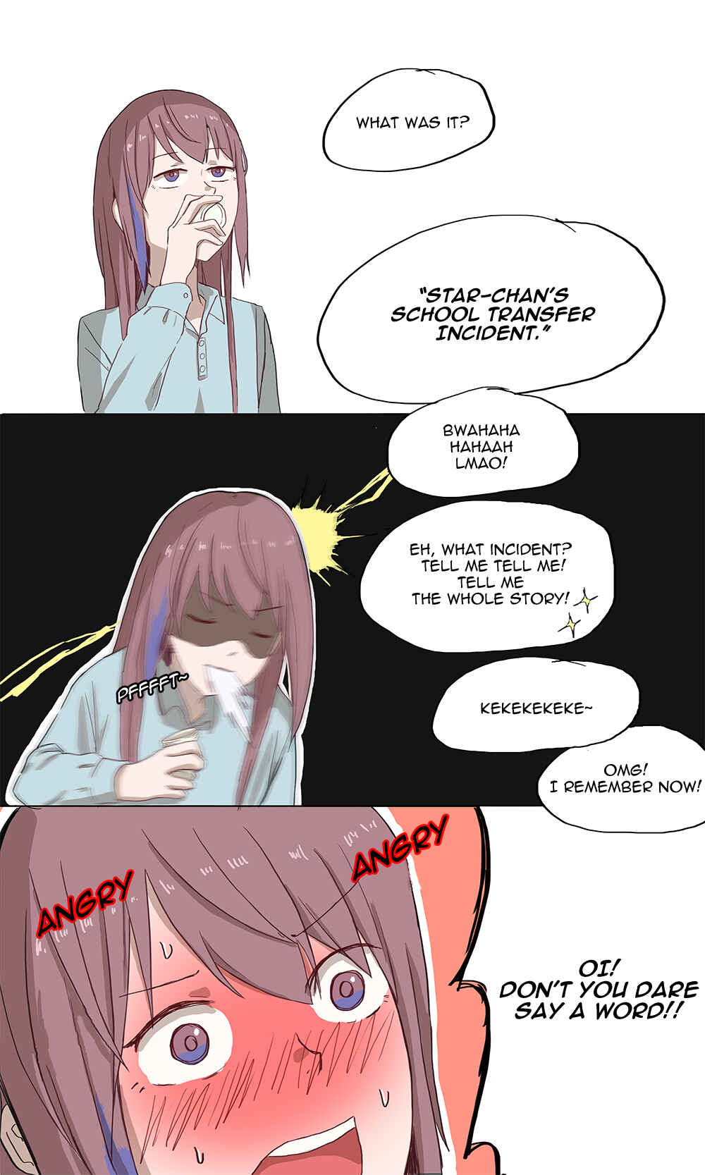 Page 2 Chapter 5 University Frontline