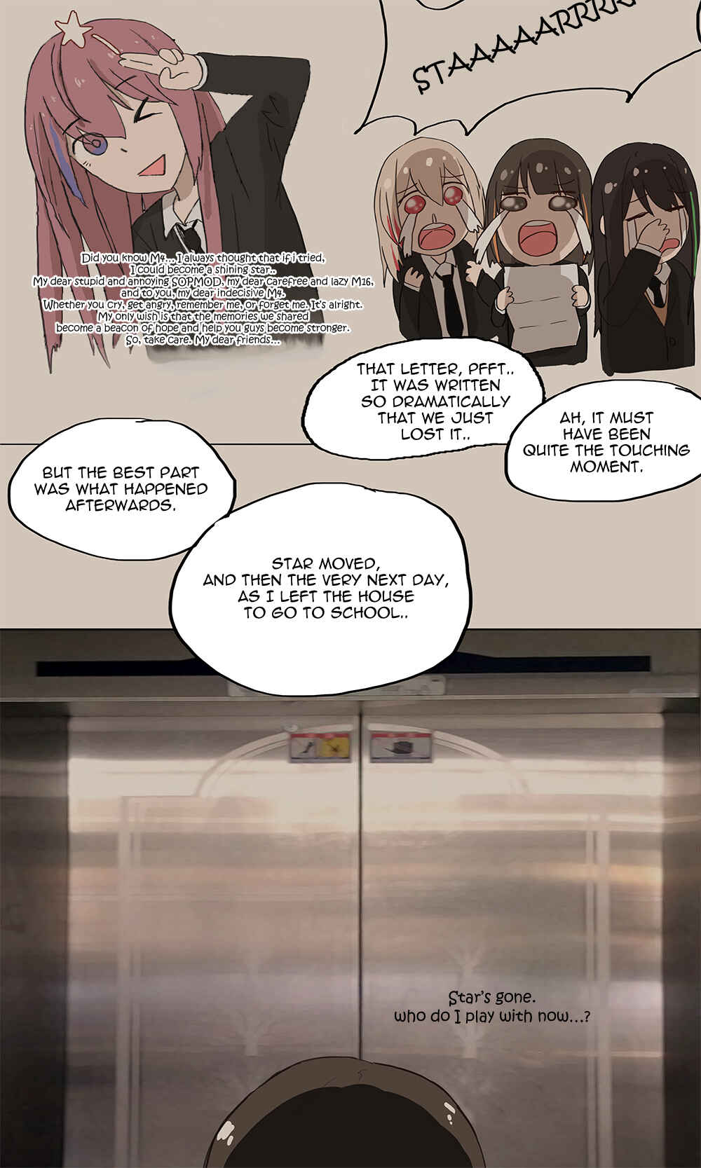 Page 4 Chapter 5 University Frontline