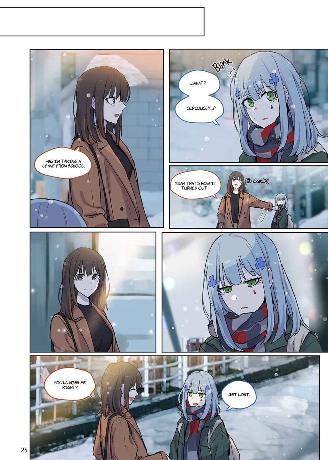 Page 13 Chapter 22 University Frontline