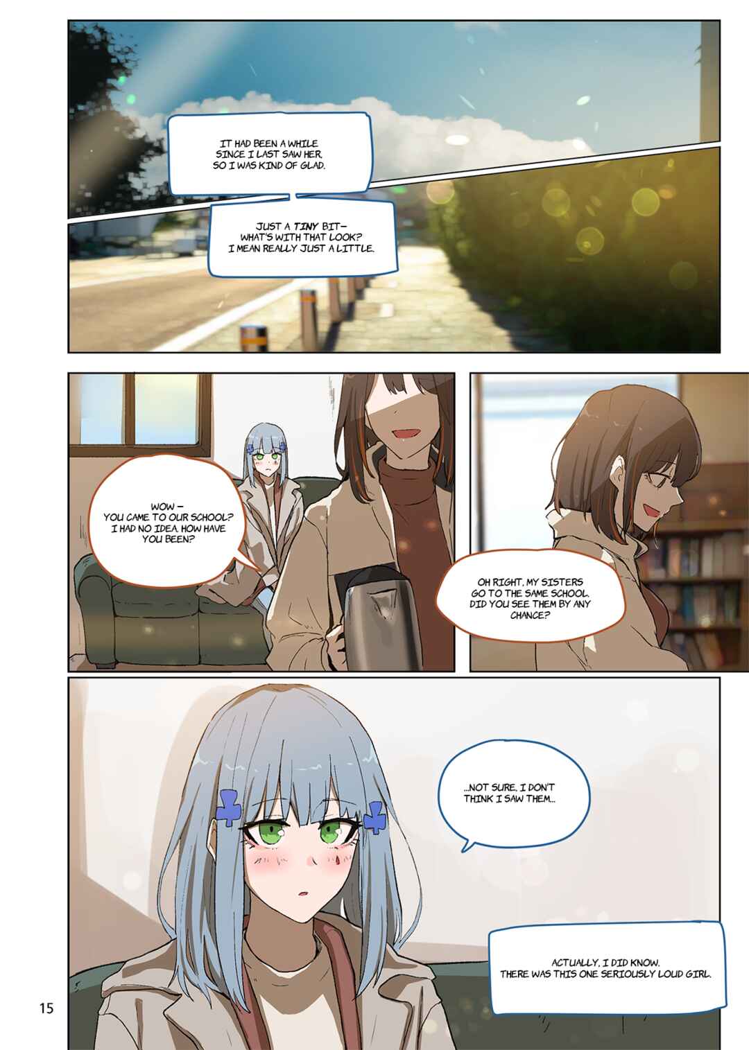 Page 3 Chapter 22 University Frontline