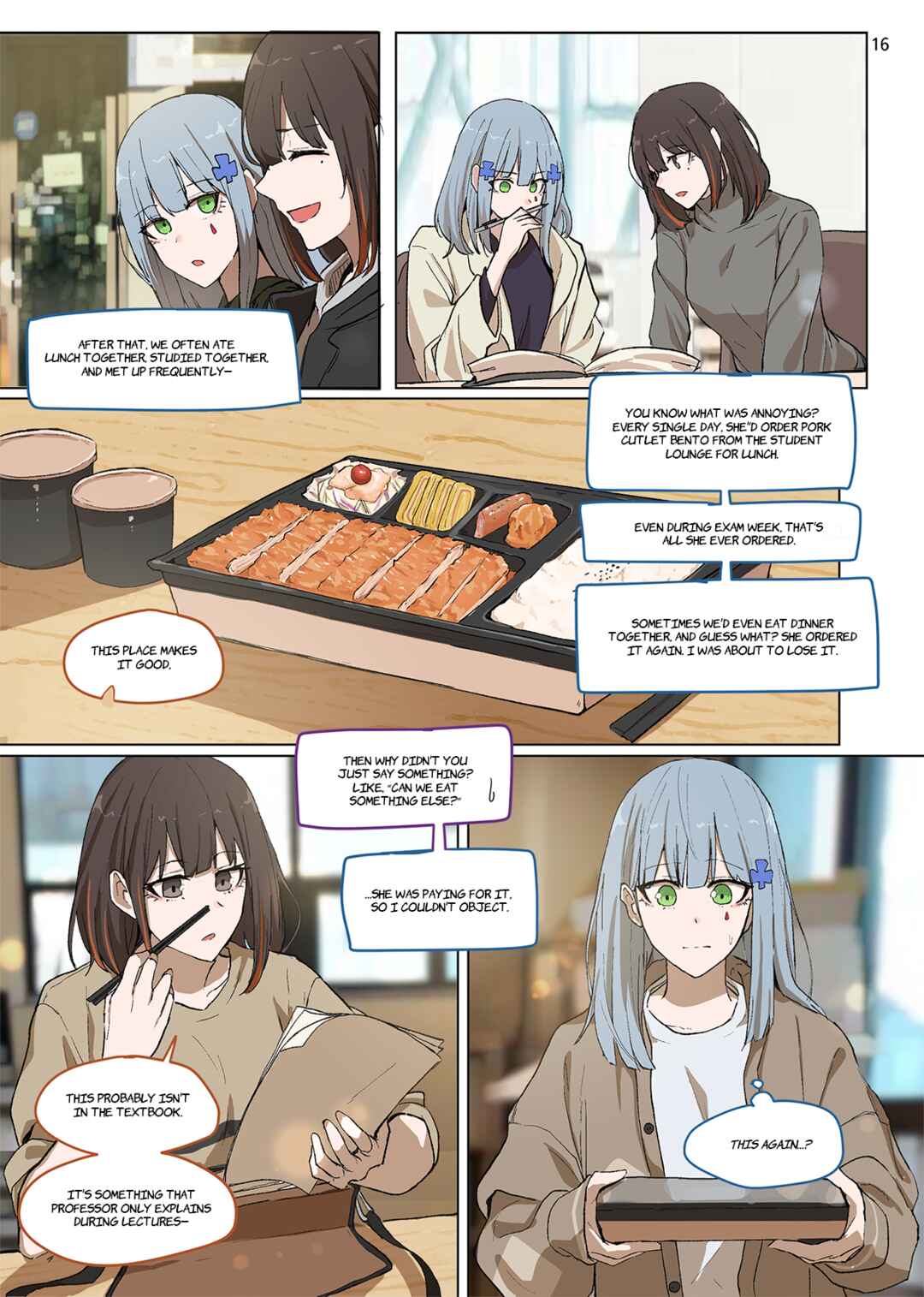 Page 4 Chapter 22 University Frontline