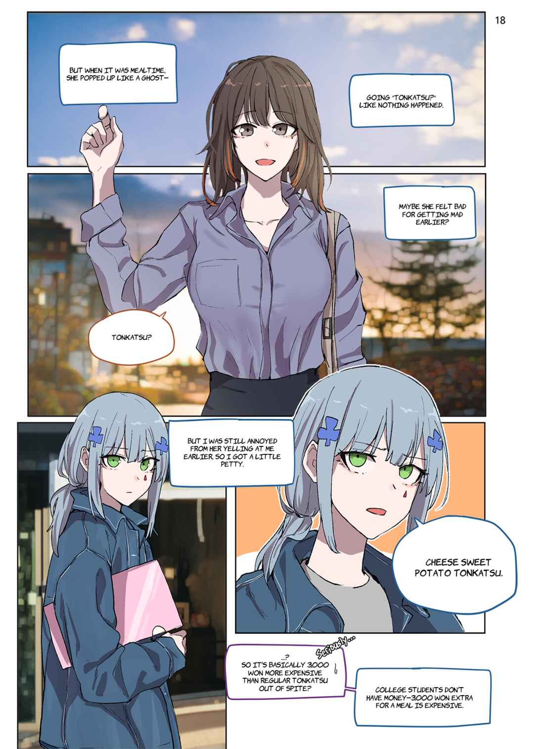 Page 6 Chapter 22 University Frontline