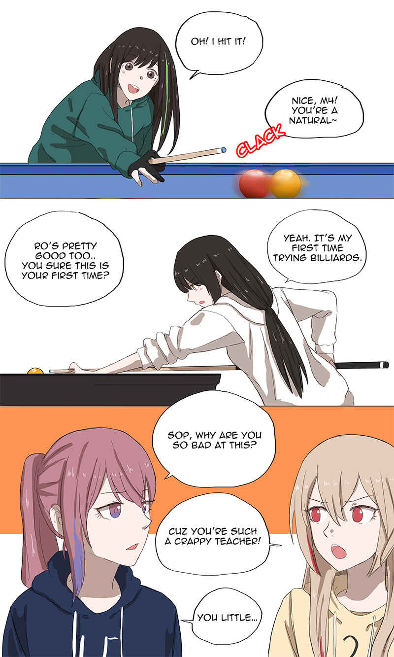 Page 2 Chapter 7 University Frontline