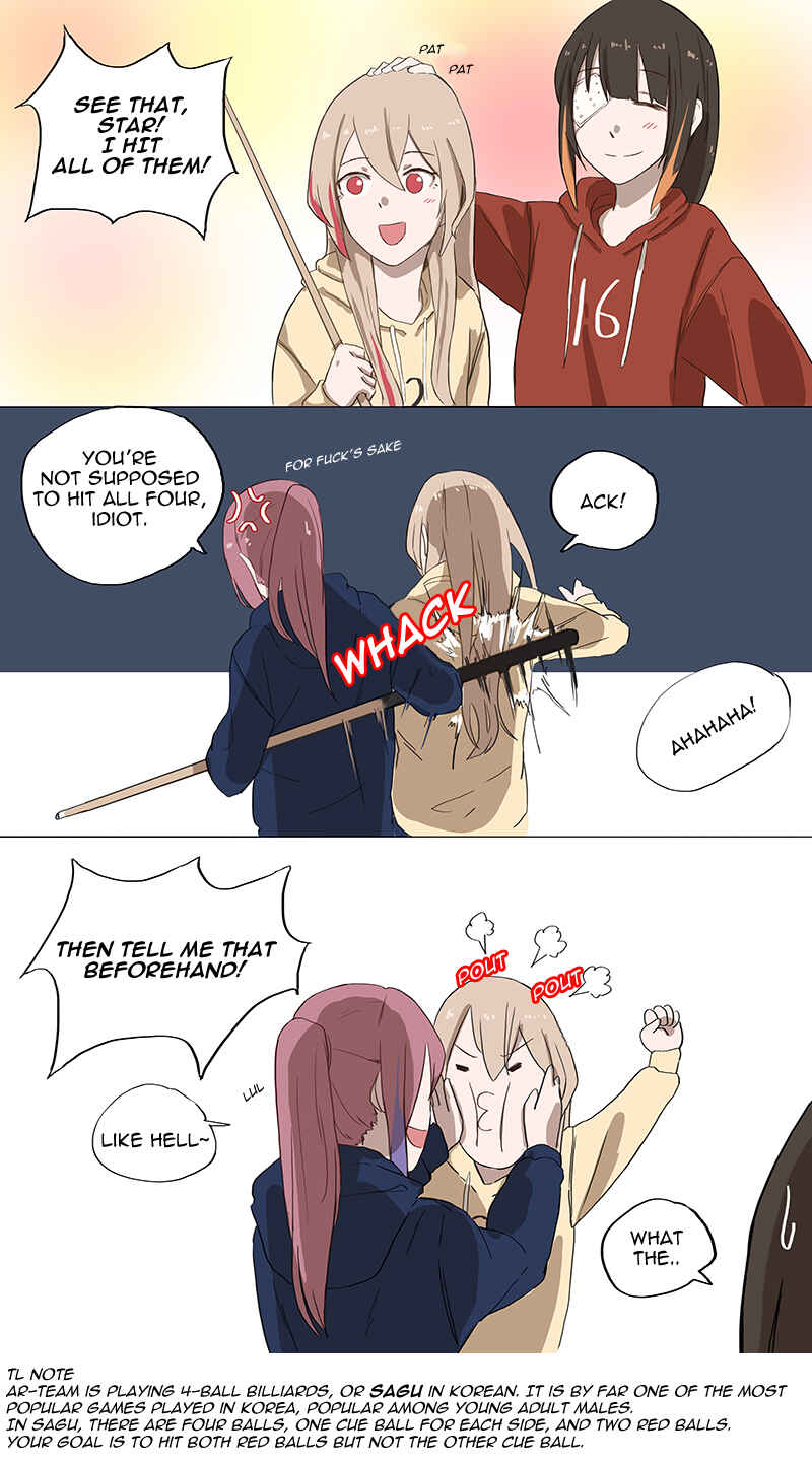Page 5 Chapter 7 University Frontline