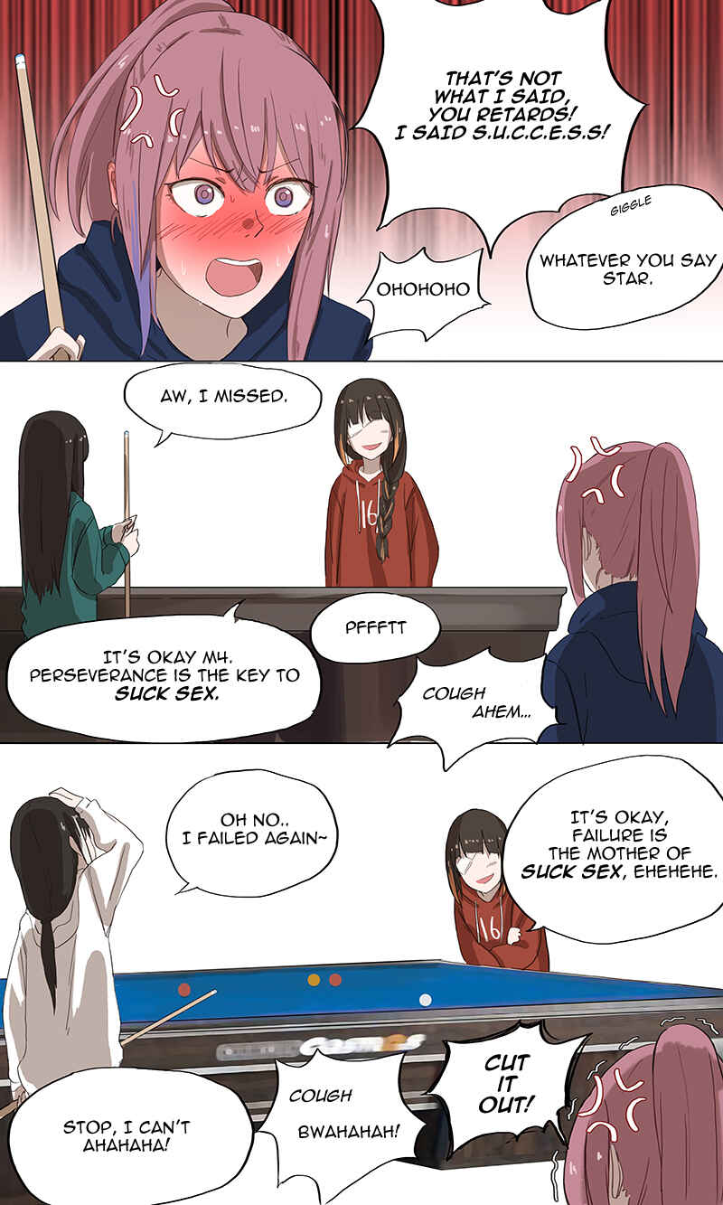 Page 9 Chapter 7 University Frontline