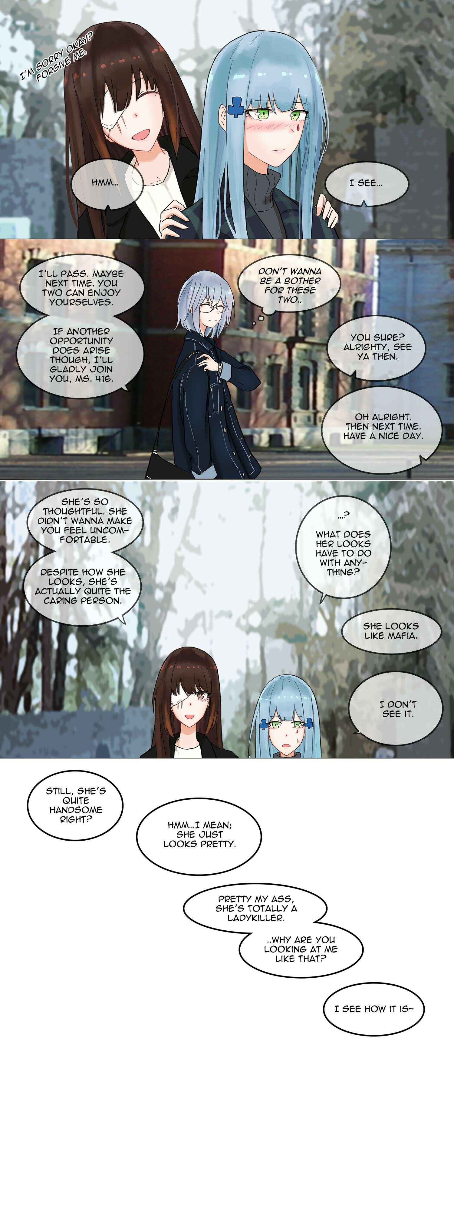 Page 4 Chapter 19.5 University Frontline