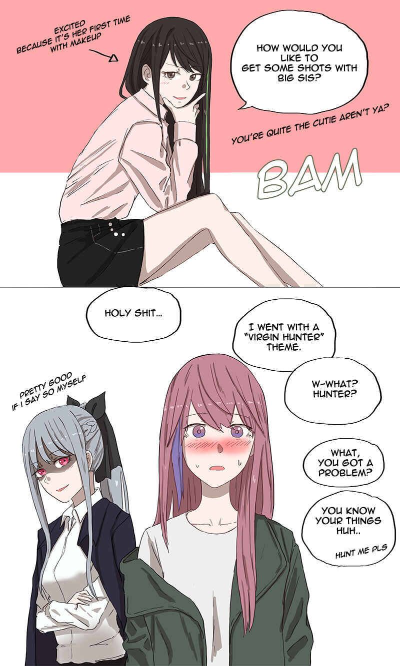 Page 7 Chapter 9 University Frontline
