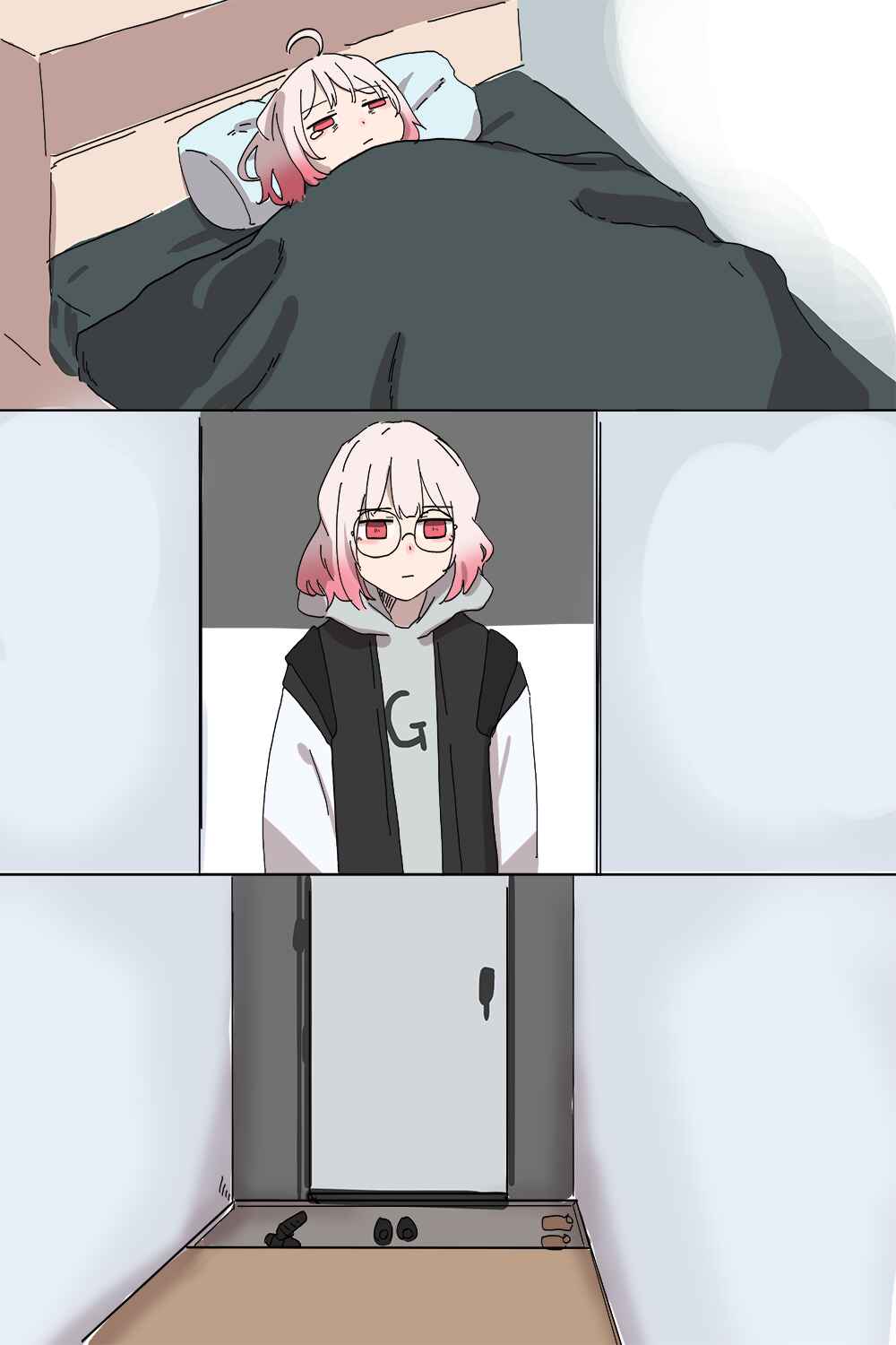 Page 1 Chapter 20.1 University Frontline