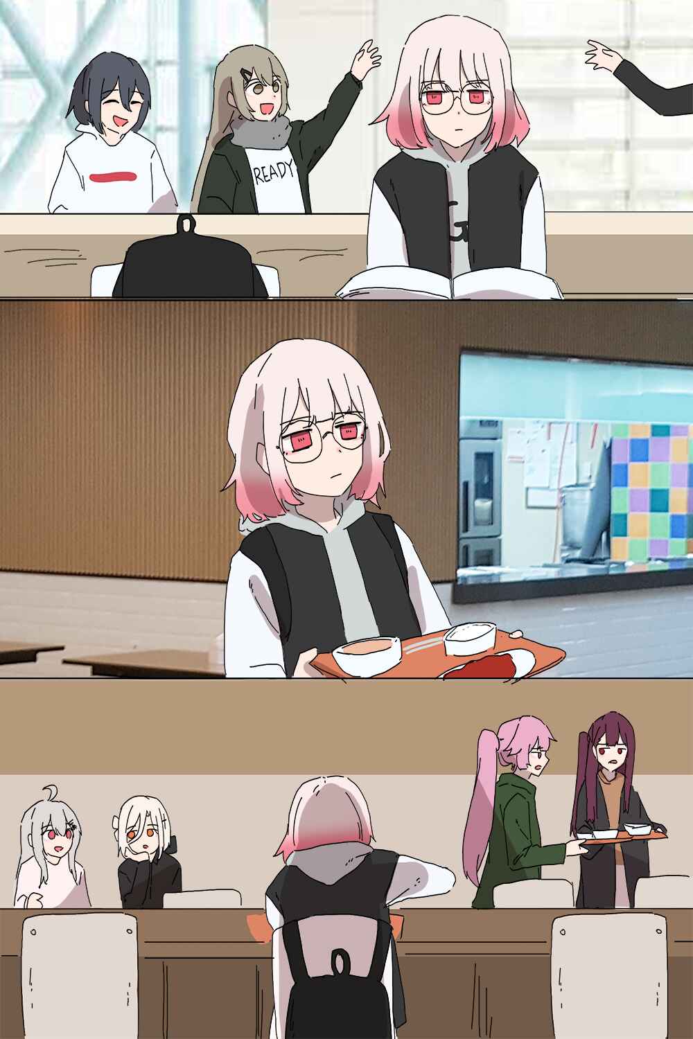 Page 3 Chapter 20.1 University Frontline