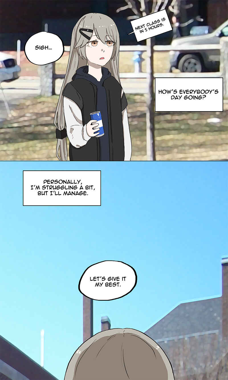 Page 7 Chapter 11 University Frontline