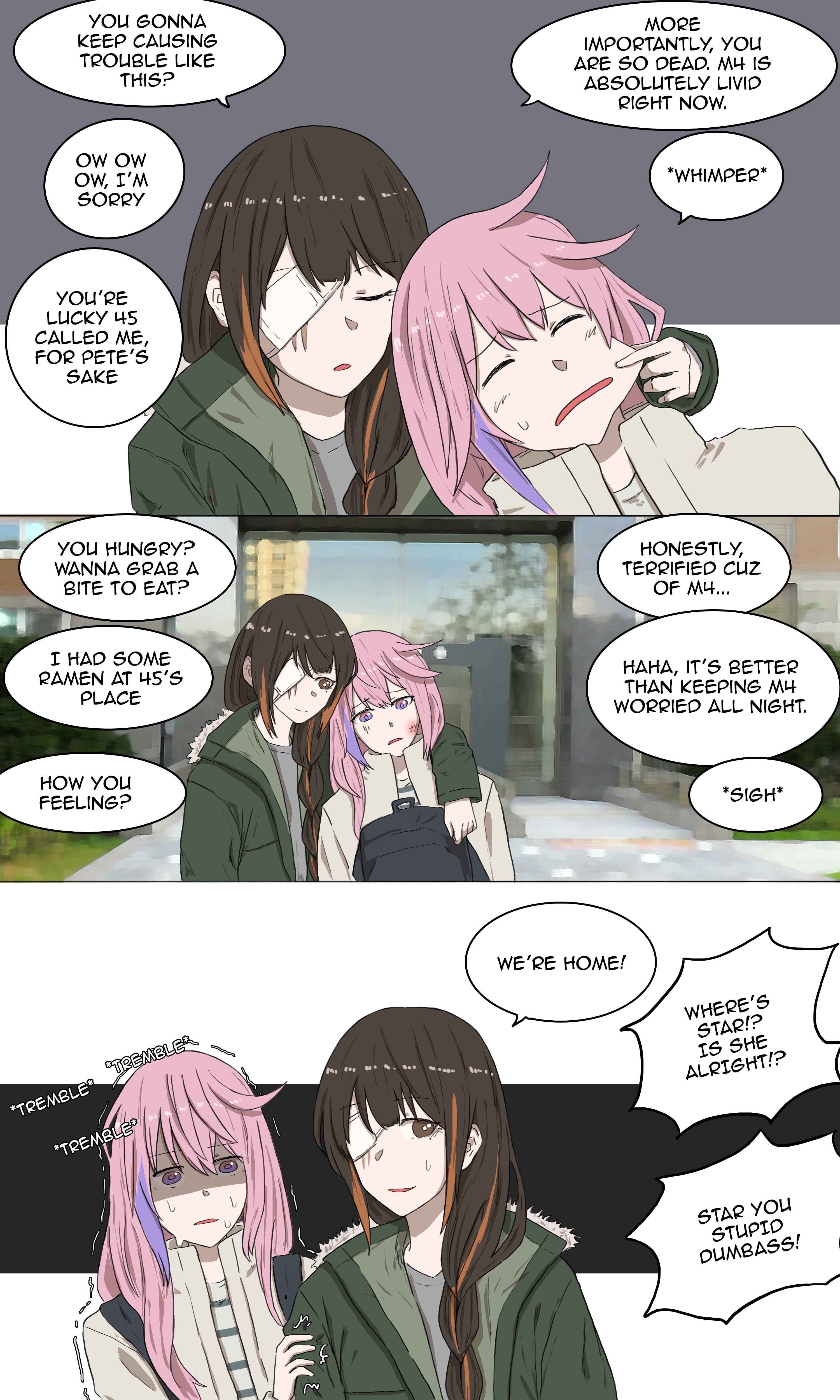 Page 10 Chapter 14 University Frontline