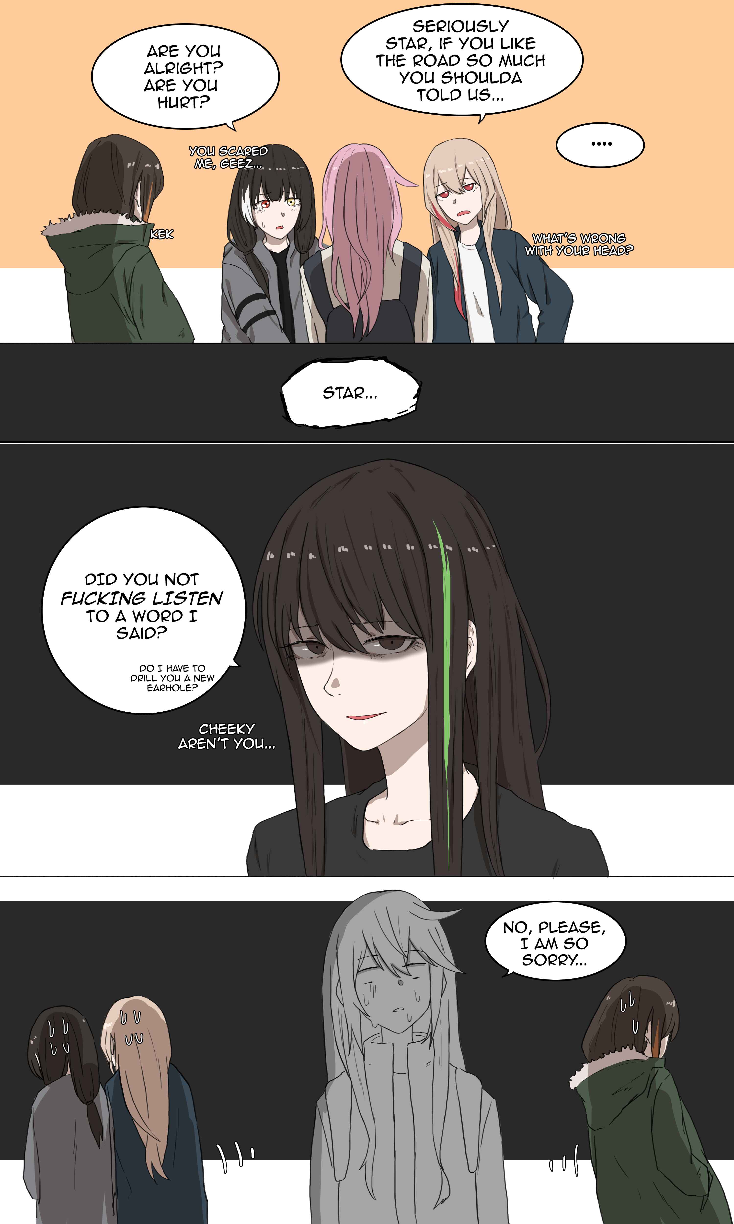 Page 11 Chapter 14 University Frontline