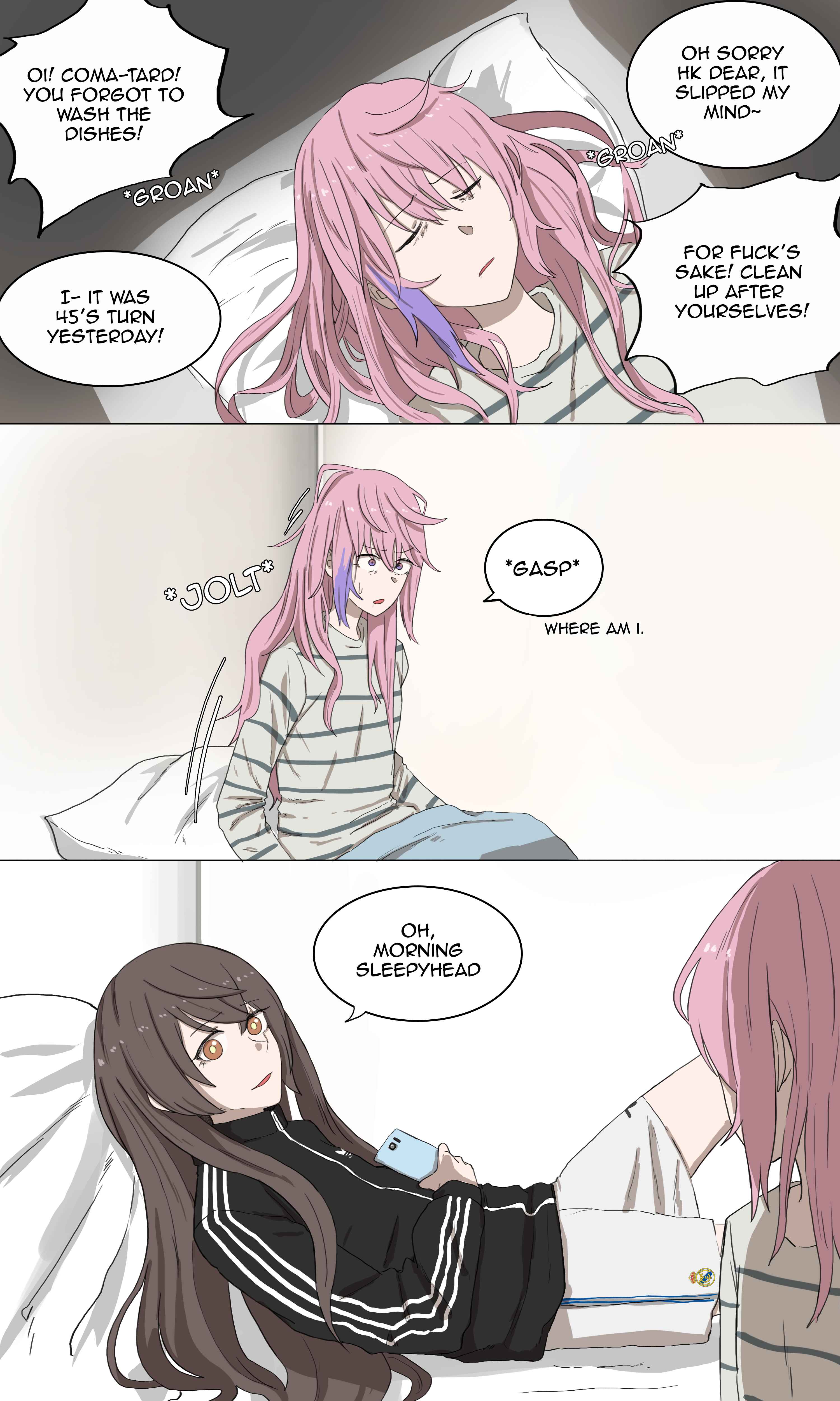 Page 2 Chapter 14 University Frontline