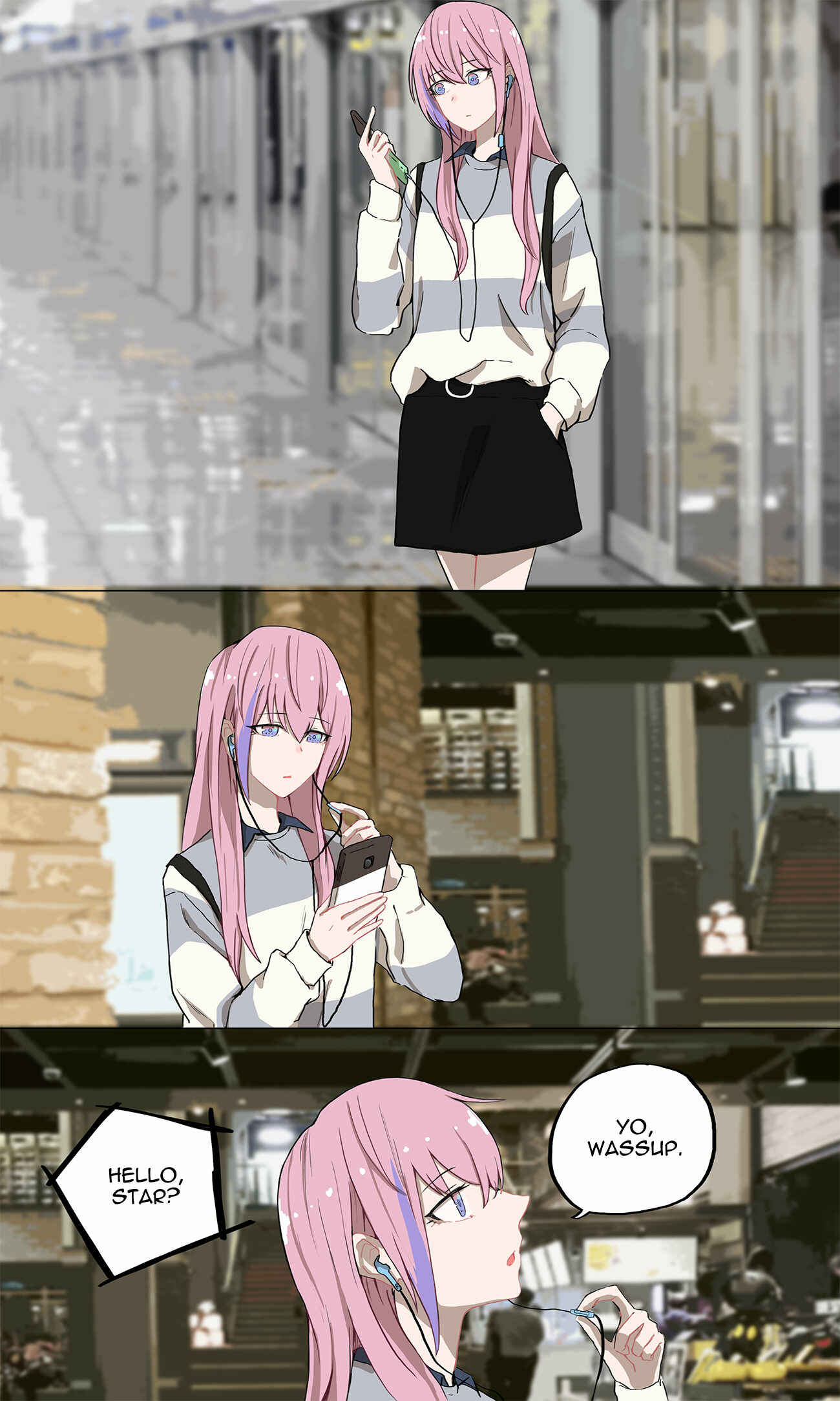 Page 1 Chapter 19 University Frontline