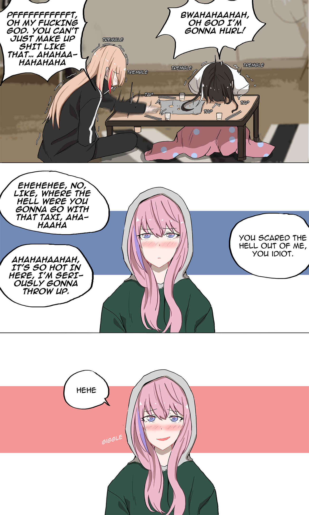 Page 13 Chapter 19 University Frontline