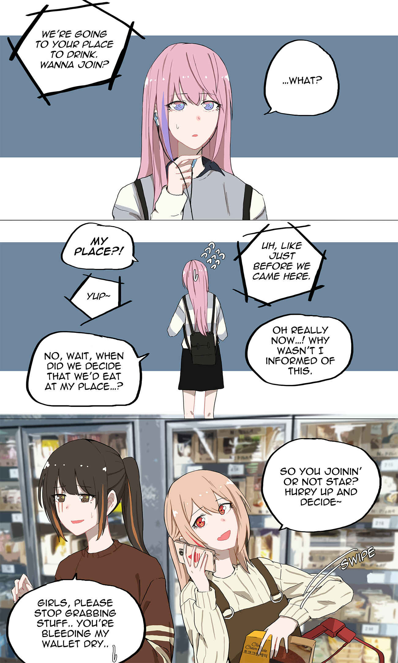 Page 3 Chapter 19 University Frontline