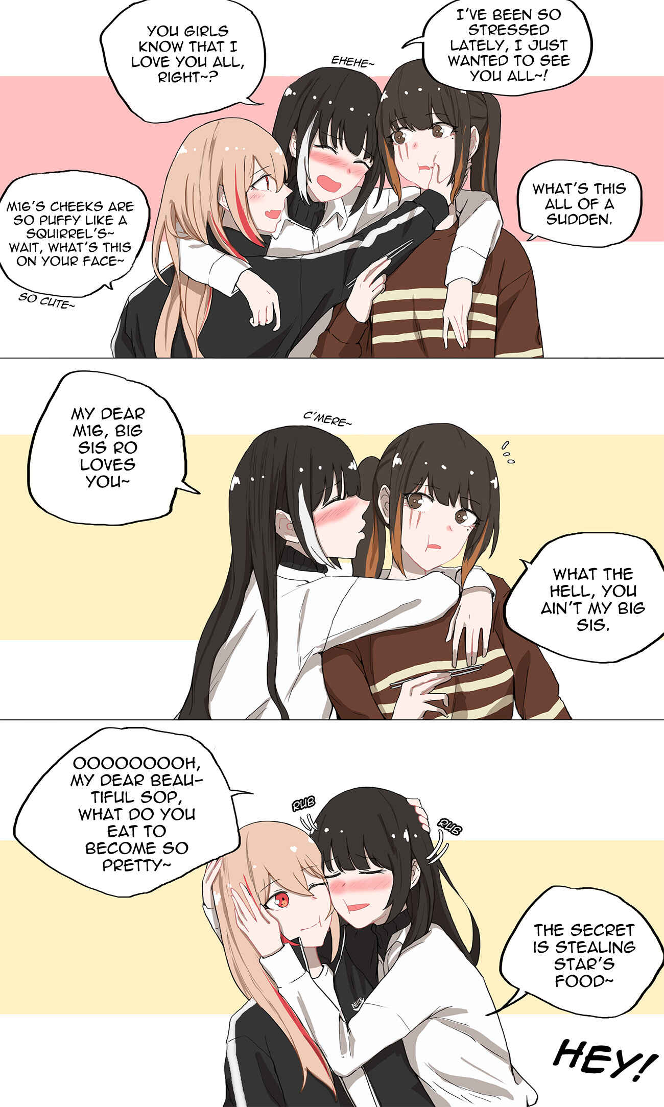 Page 6 Chapter 19 University Frontline