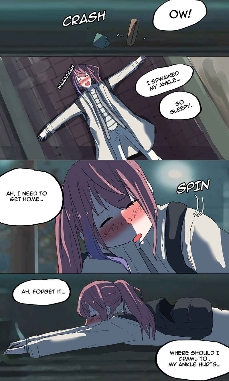 Page 8 Chapter 13 University Frontline