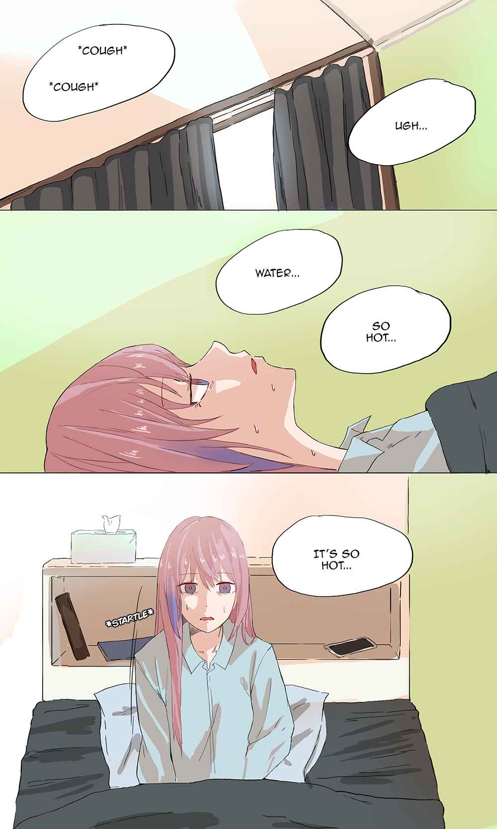 Page 1 Chapter 4 University Frontline