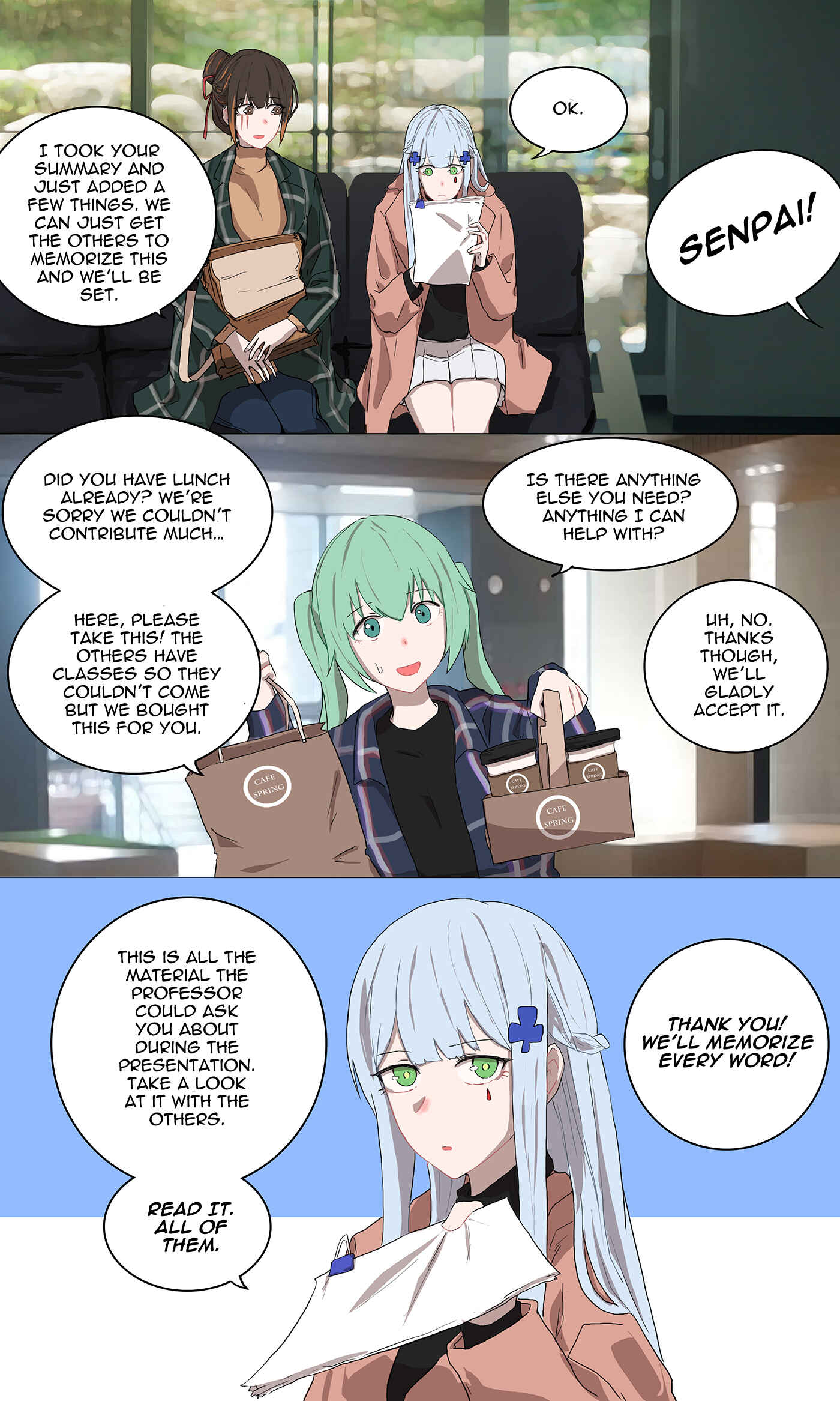 Page 10 Chapter 17 University Frontline