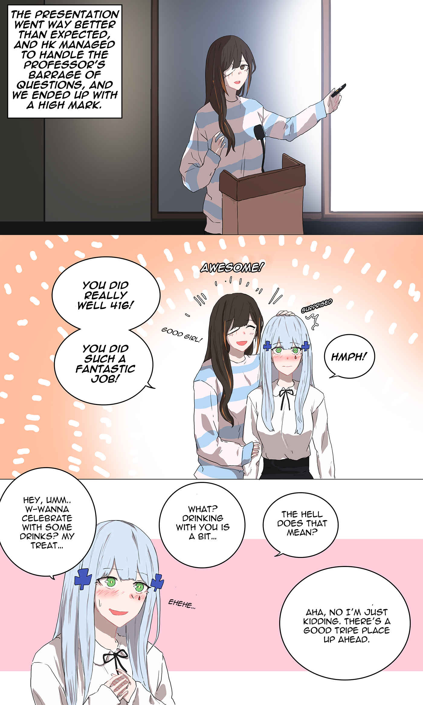 Page 12 Chapter 17 University Frontline