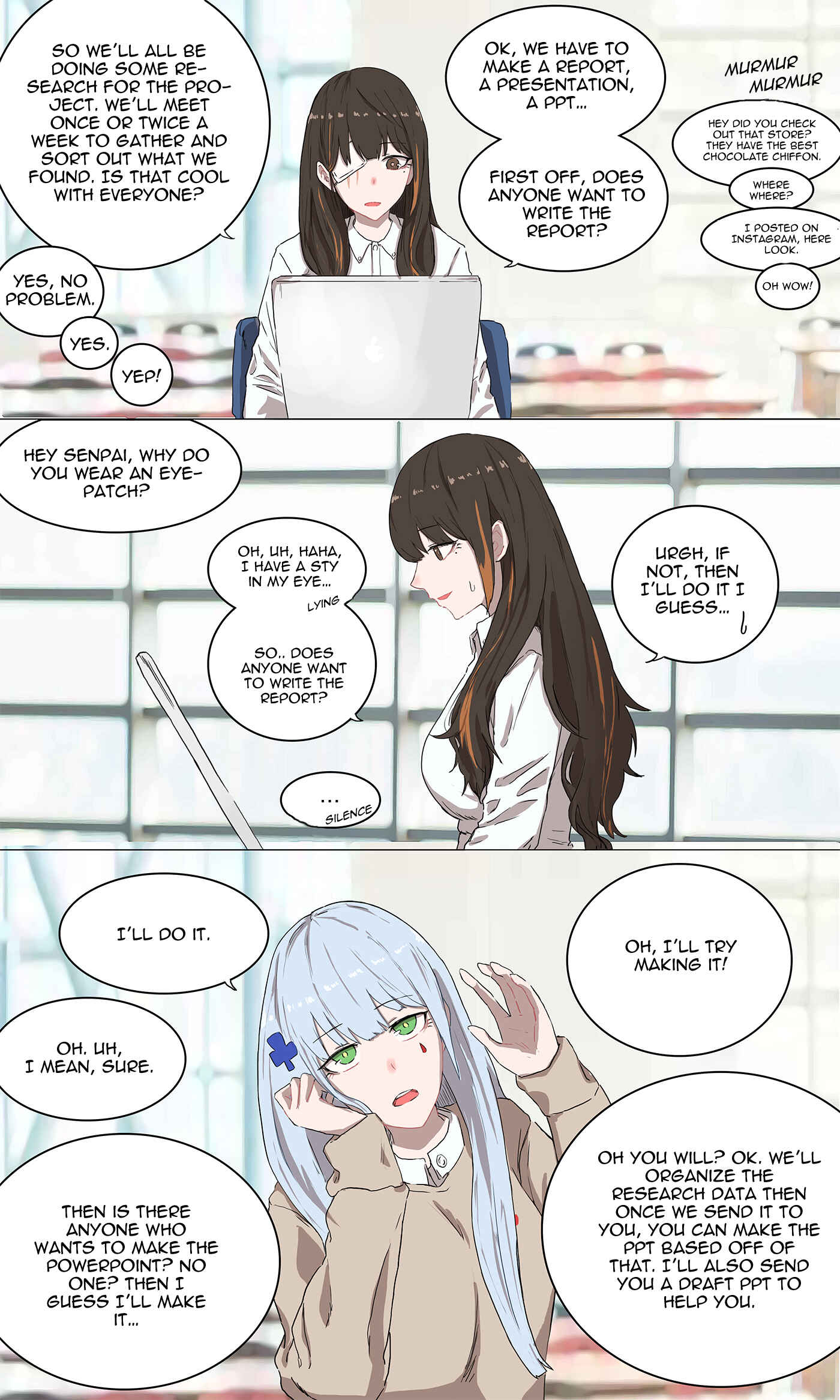 Page 3 Chapter 17 University Frontline
