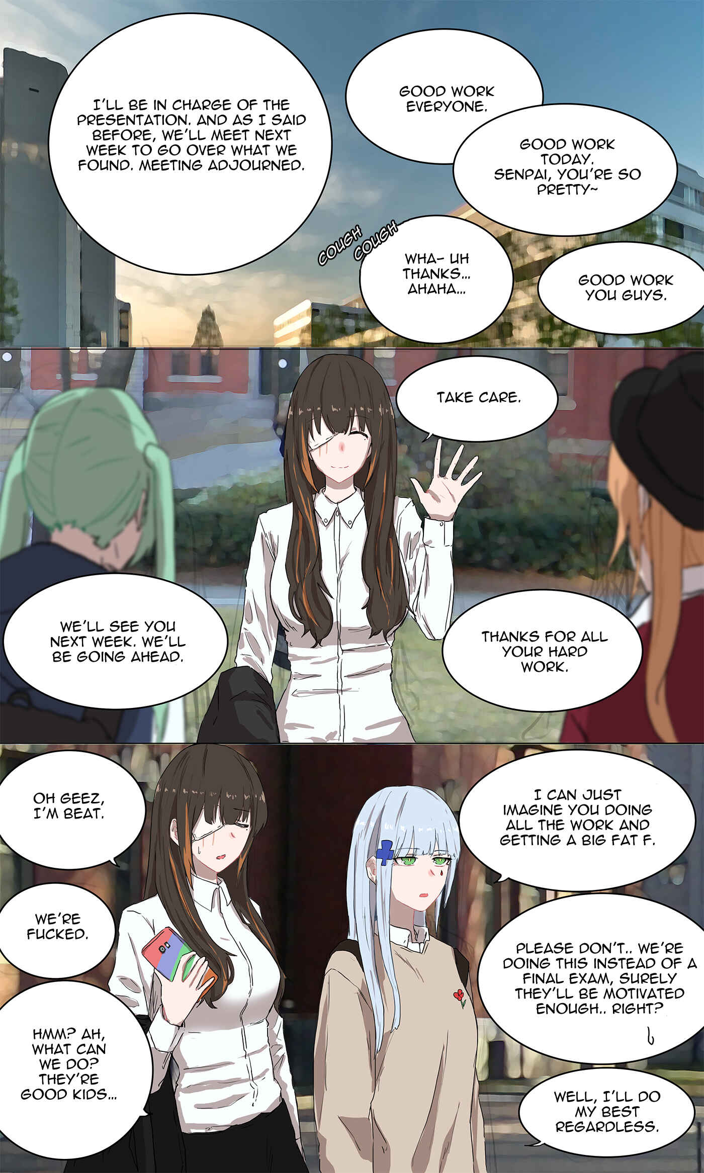 Page 4 Chapter 17 University Frontline