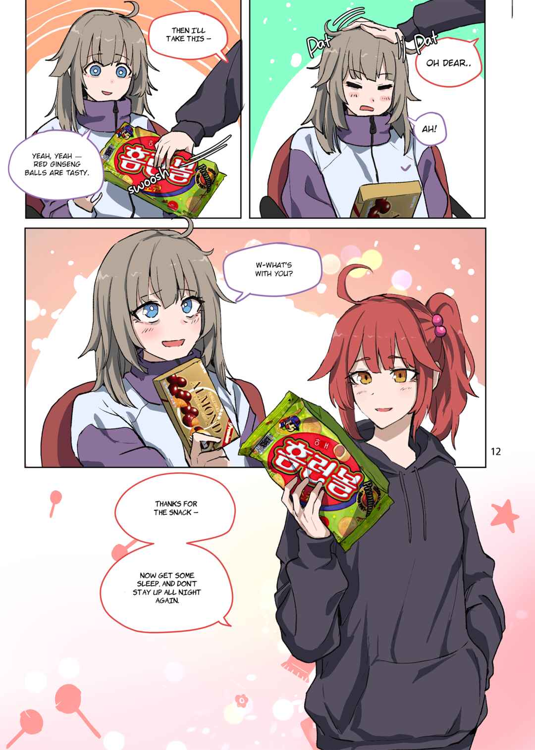 Page 13 Chapter 21 University Frontline