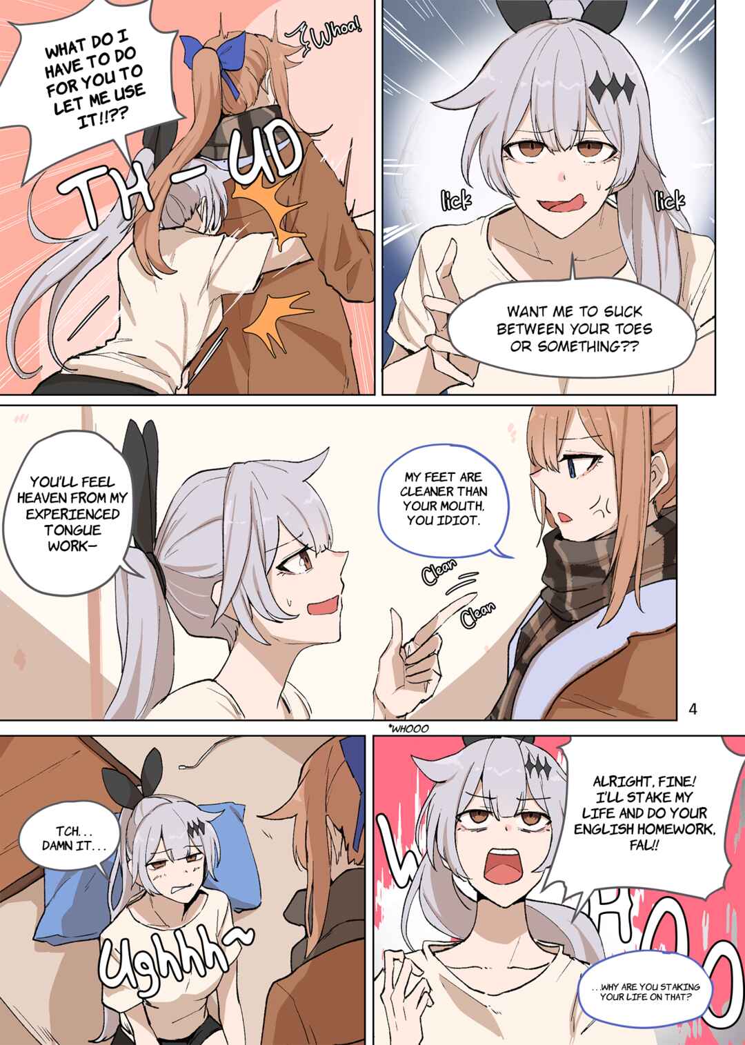 Page 5 Chapter 21 University Frontline