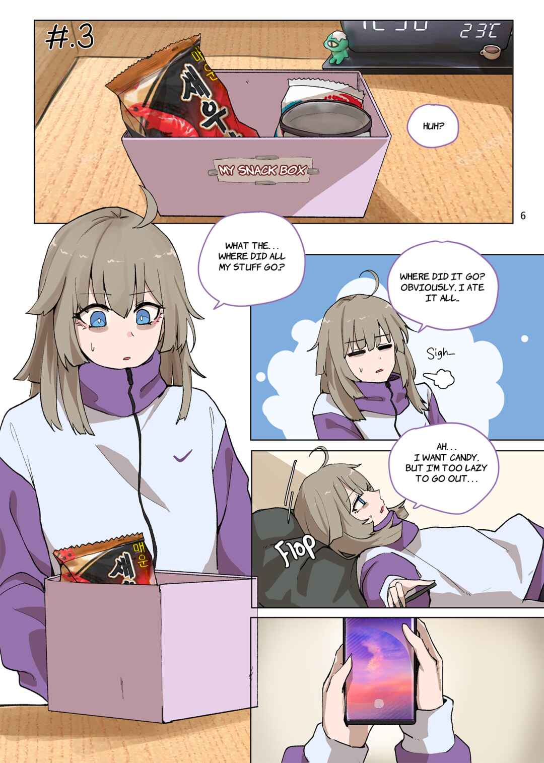 Page 7 Chapter 21 University Frontline
