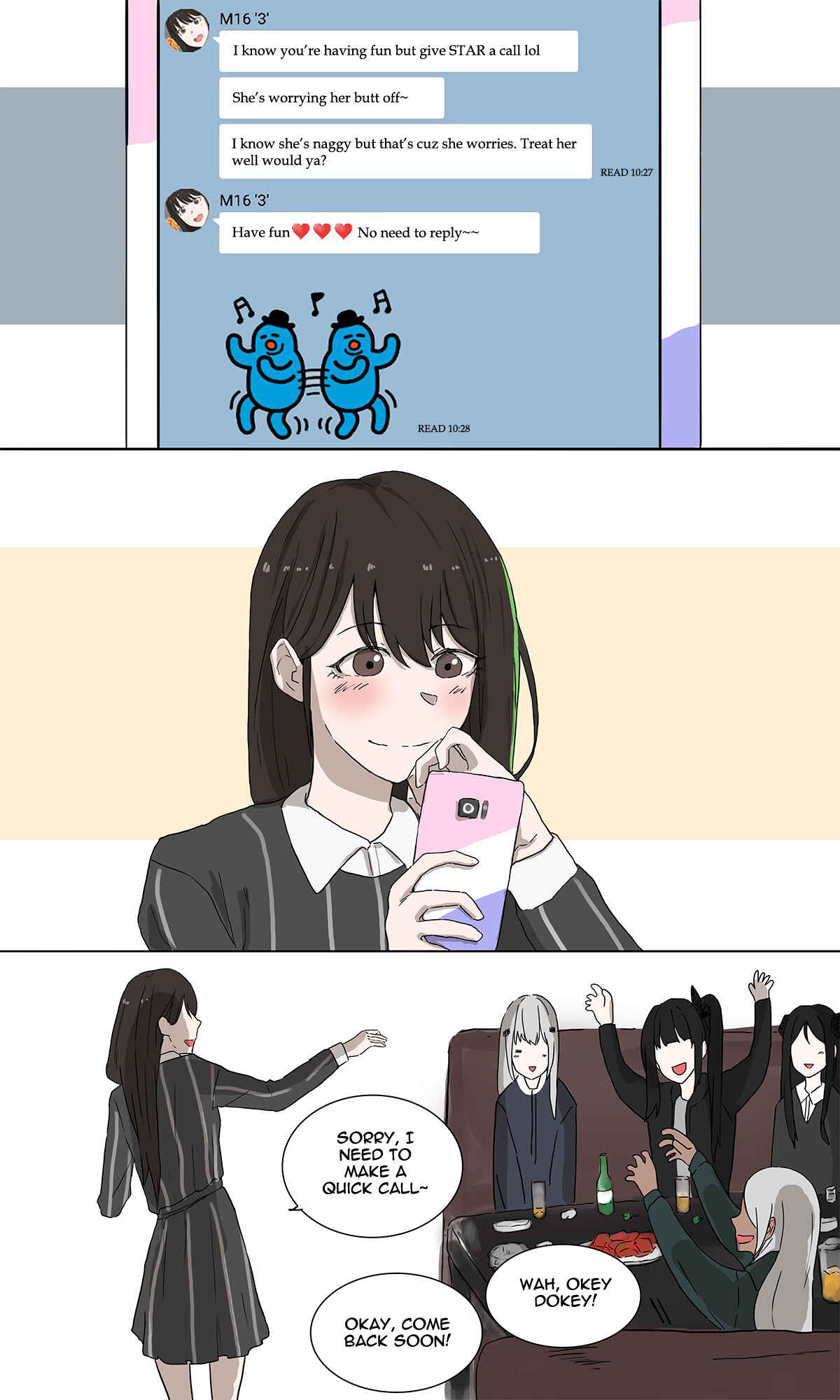 Page 10 Chapter 15 University Frontline