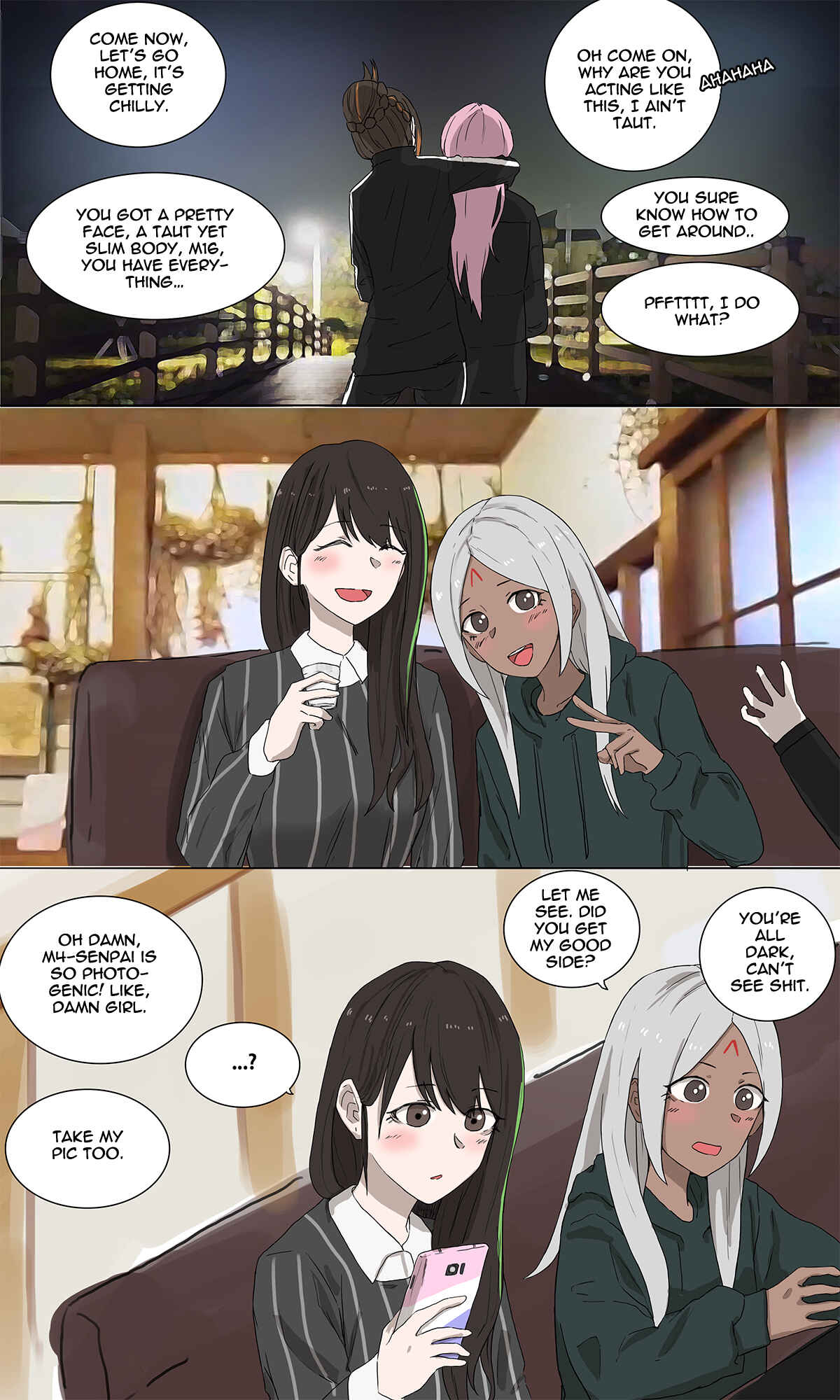 Page 9 Chapter 15 University Frontline