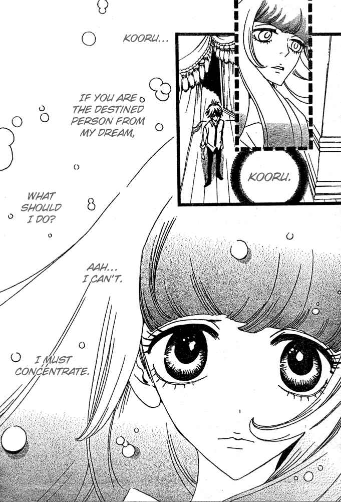 Page 16 Chapter 3 Moonlight Daisy