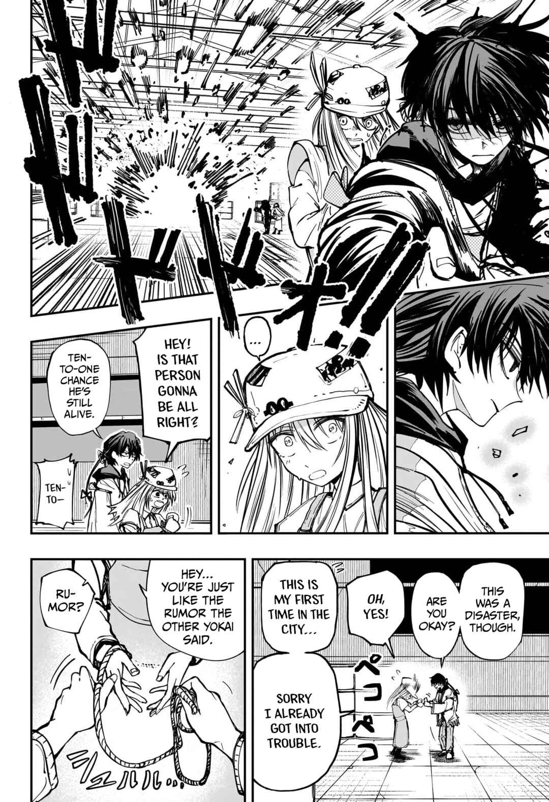 Page 39 Chapter Unknown_75bb The Moonlight Villa on the Hill