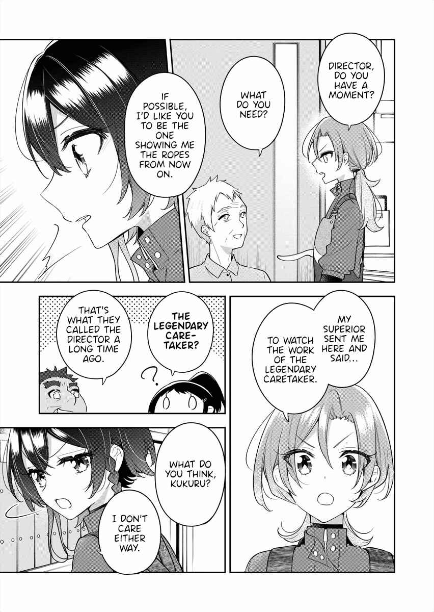 Page 3 Chapter 18 The Aquatope on White Sand