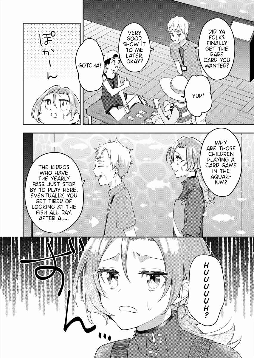Page 6 Chapter 18 The Aquatope on White Sand