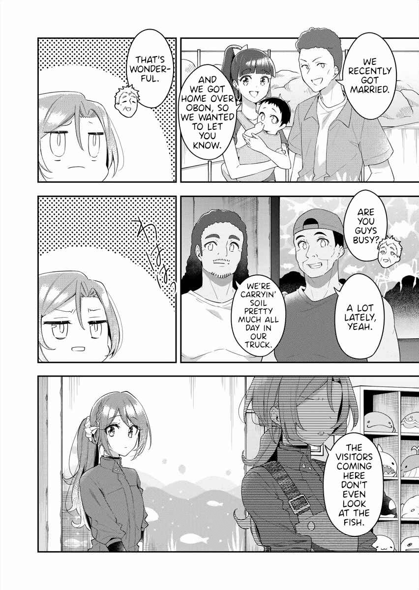 Page 8 Chapter 18 The Aquatope on White Sand