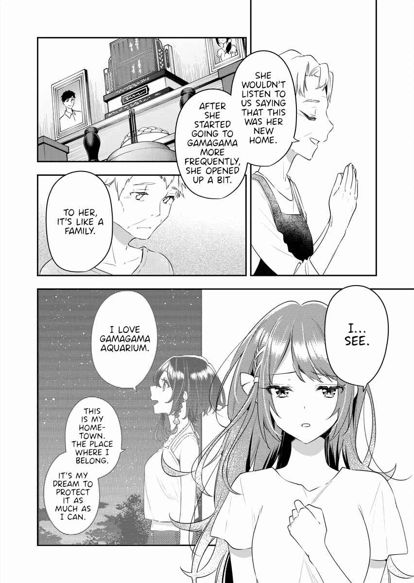 Page 20 Chapter 20 The Aquatope on White Sand