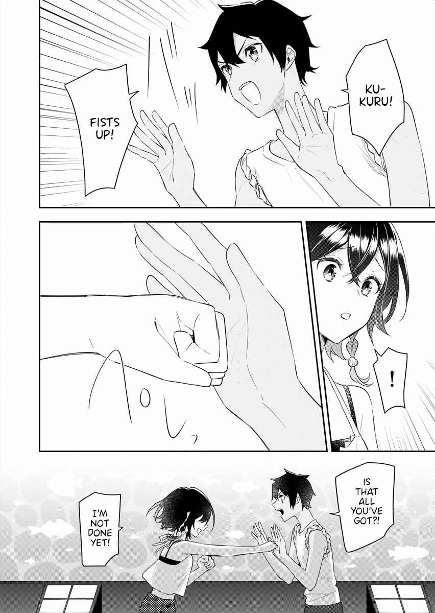 Page 28 Chapter 20 The Aquatope on White Sand