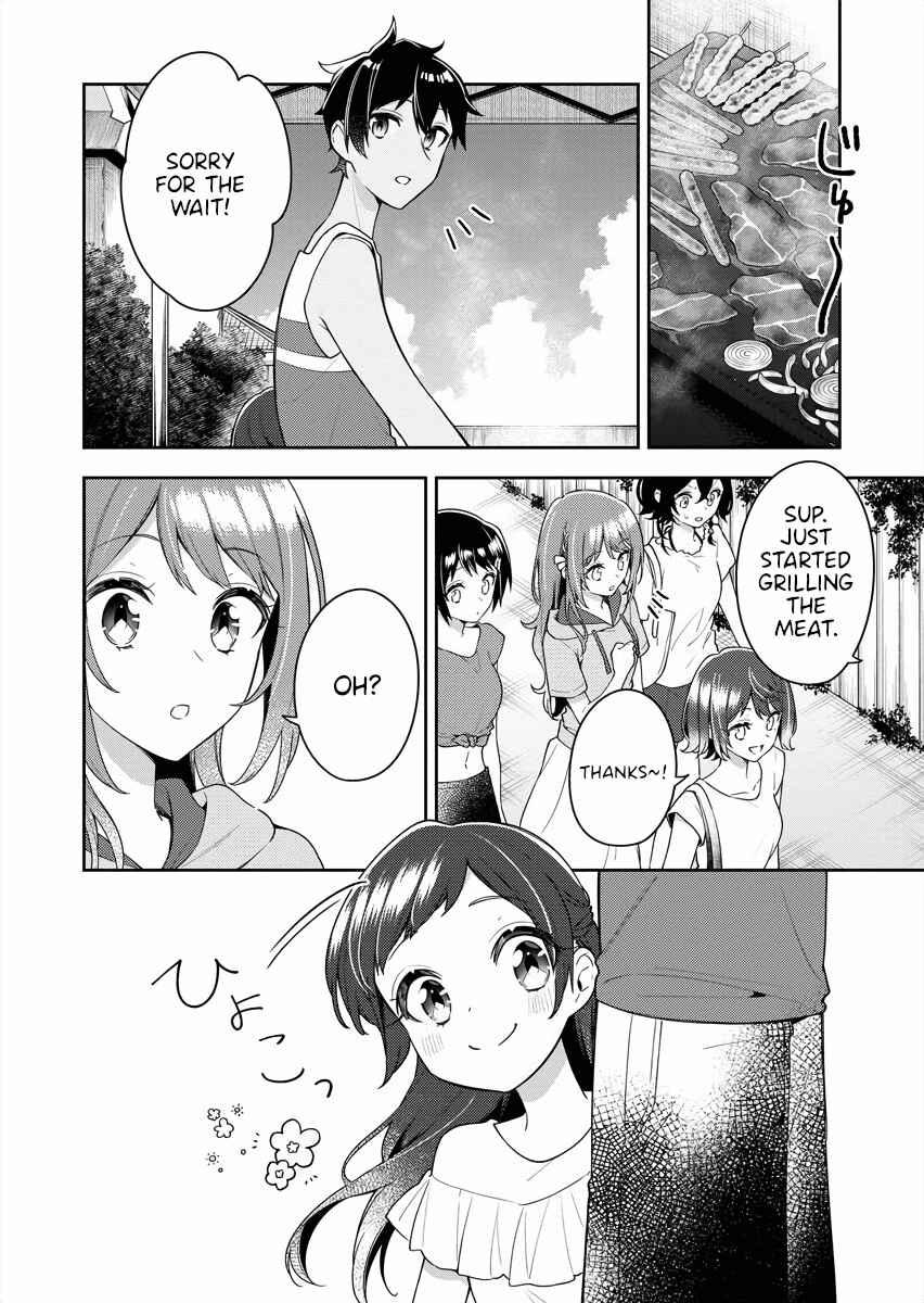 Page 14 Chapter 13 The Aquatope on White Sand