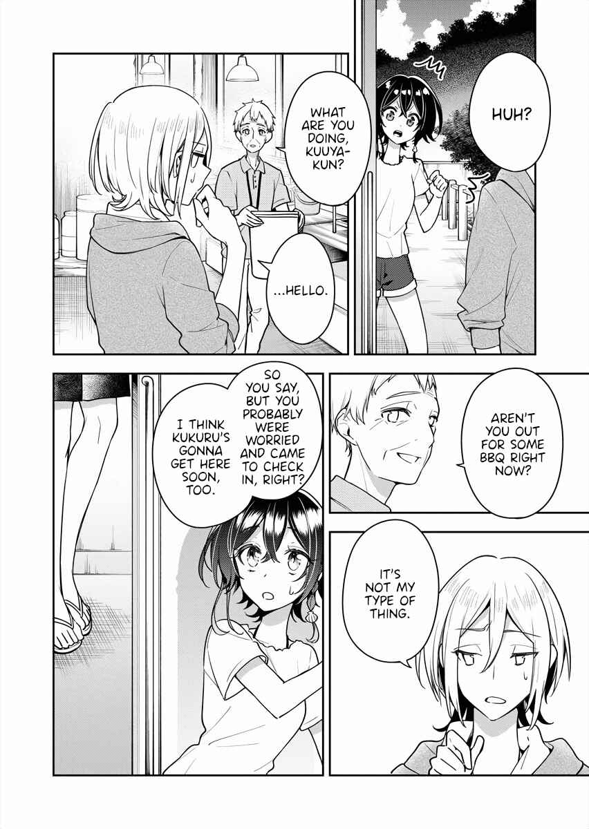Page 22 Chapter 13 The Aquatope on White Sand