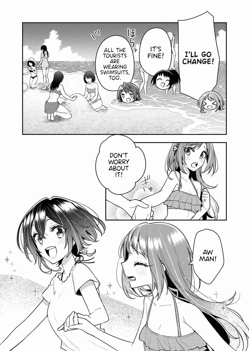 Page 9 Chapter 13 The Aquatope on White Sand